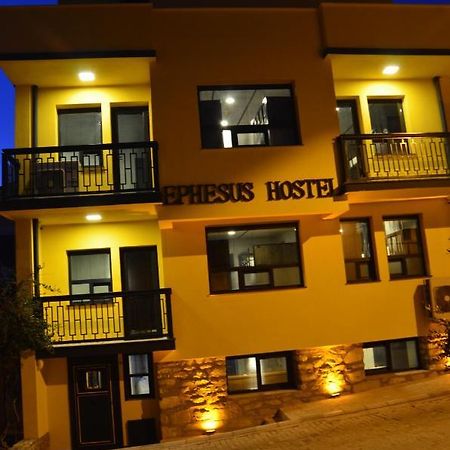 Ephesus Hostel Σελτσούκ Εξωτερικό φωτογραφία