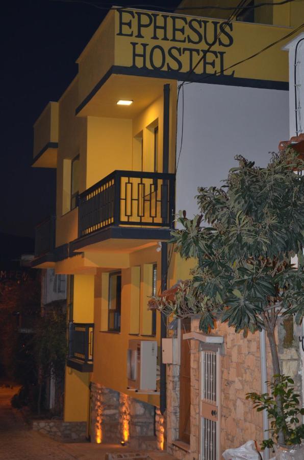 Ephesus Hostel Σελτσούκ Εξωτερικό φωτογραφία