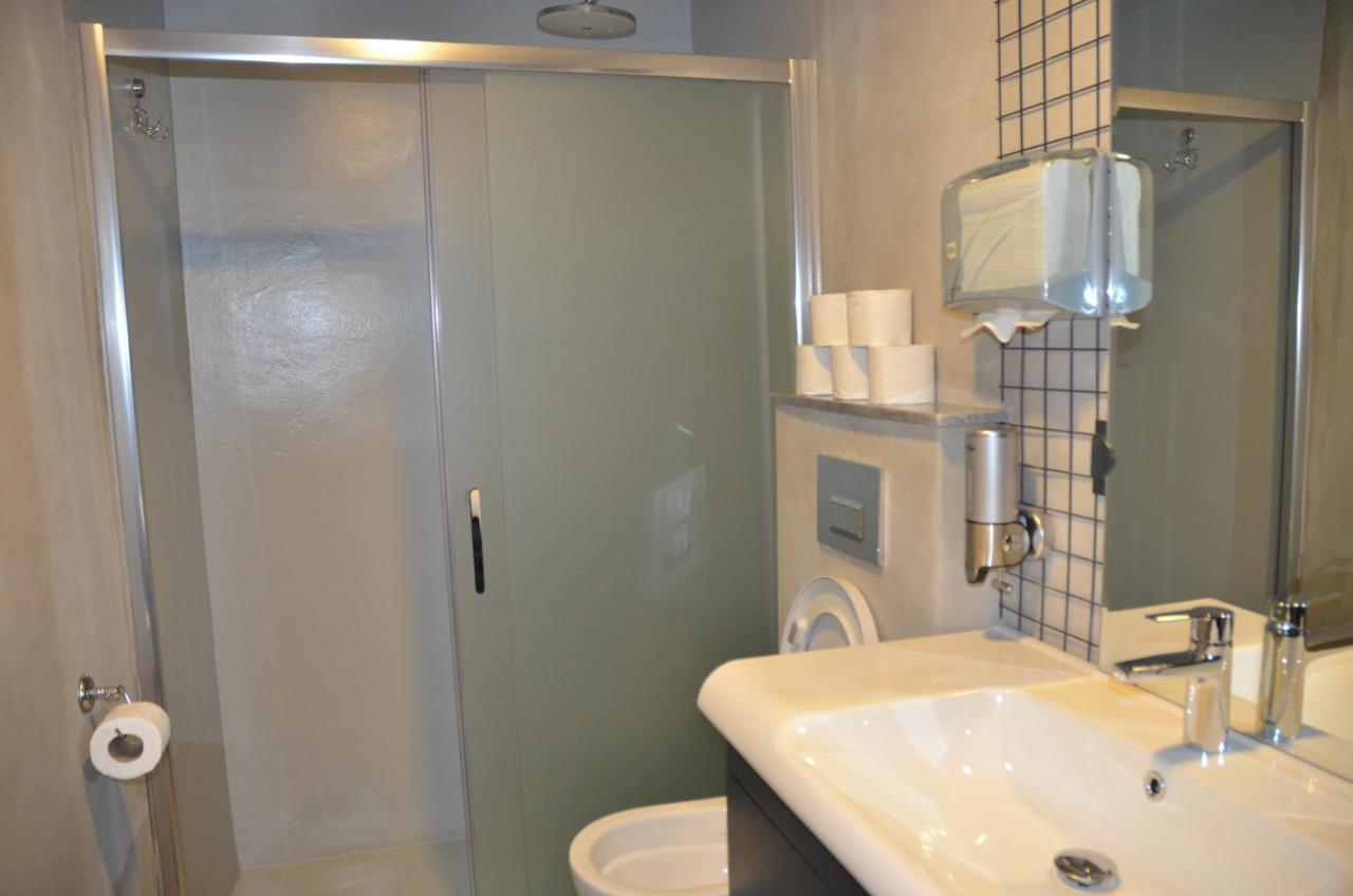 Ephesus Hostel Σελτσούκ Εξωτερικό φωτογραφία