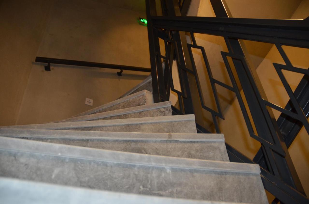 Ephesus Hostel Σελτσούκ Εξωτερικό φωτογραφία