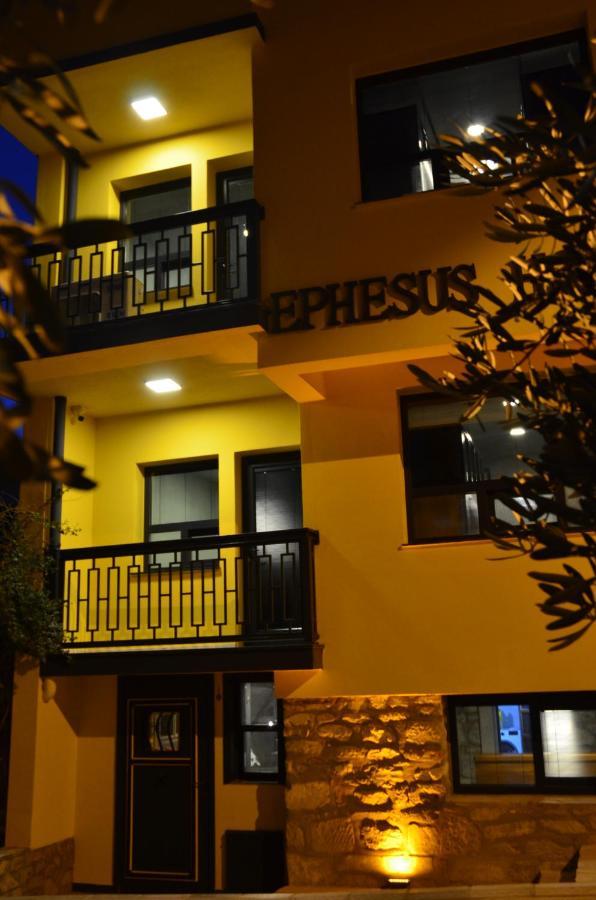 Ephesus Hostel Σελτσούκ Εξωτερικό φωτογραφία