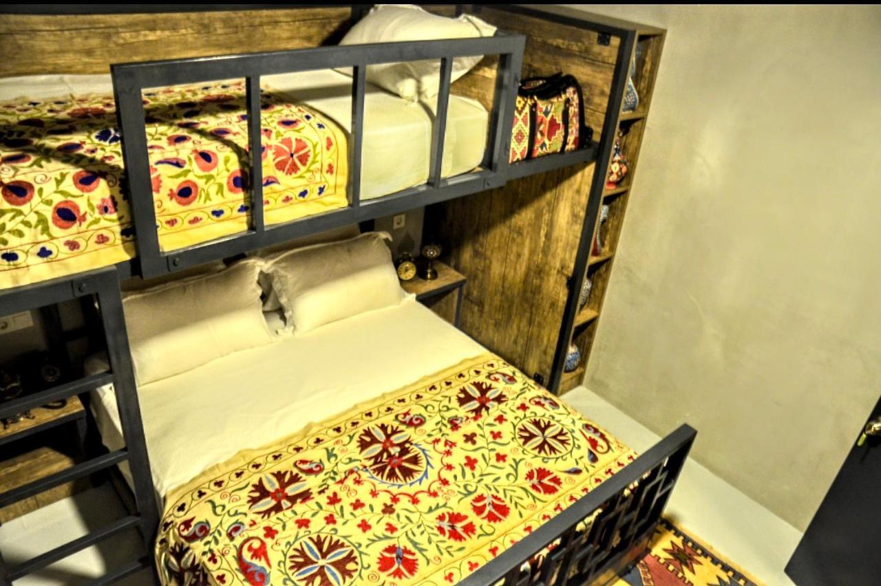 Ephesus Hostel Σελτσούκ Εξωτερικό φωτογραφία
